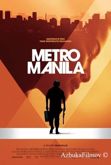 Фильм Метрополис Манила (2012)