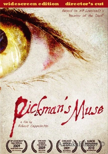 Фильм Муза Пикмана (2010)