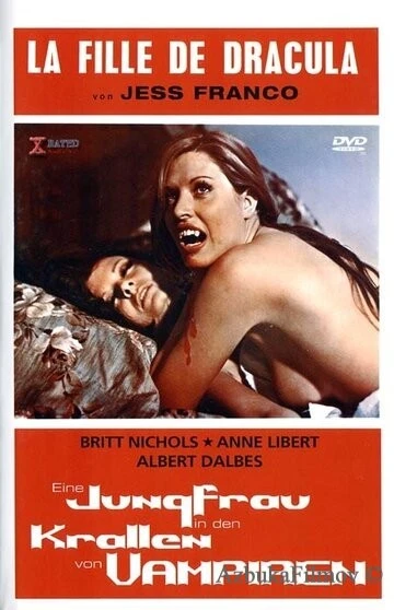 Фильм Дочь Дракулы (1972)