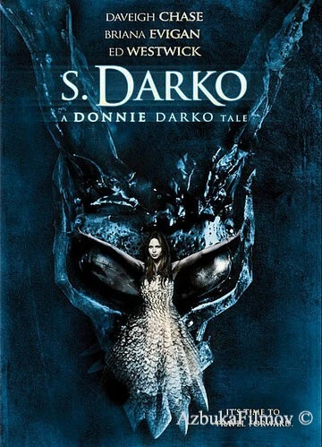 Фильм С. Дарко (2009)
