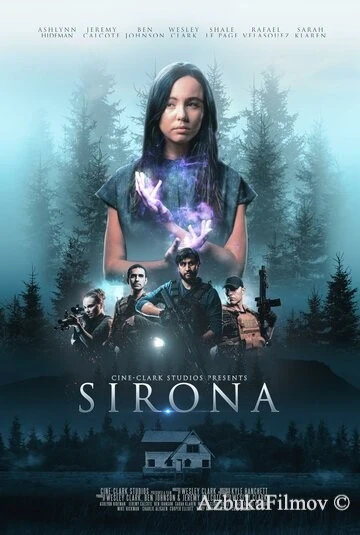 Фильм Сирона (2023)