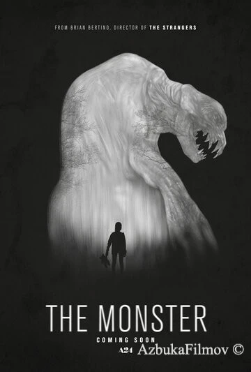 Фильм Монстры существуют (2015)