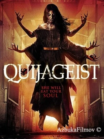 Фильм Ouijageist (2018)