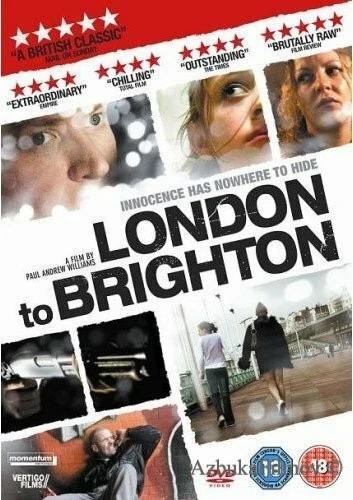 Фильм Из Лондона в Брайтон (2006)