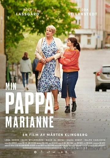 Фильм Мой отец Марианна (2020)