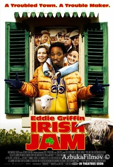 Фильм Ирландский джем (2006)
