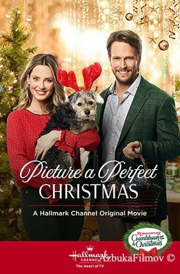 Фильм Образ идеального Рождества (2019)