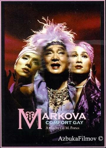 Фильм Маркова (2000)