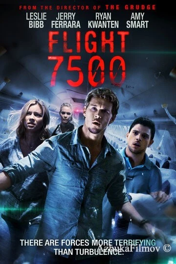 Фильм 7500 (2014)