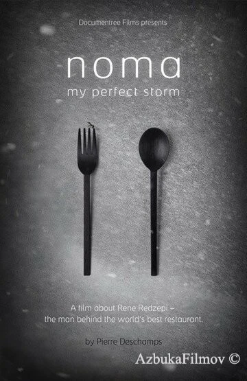 Фильм «Нома» – мой идеальный шторм (2015)