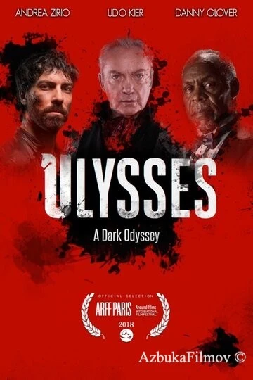 Фильм Улисс: Тёмная Одиссея (2018)