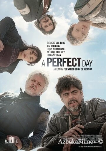 Фильм Идеальный день (2015)