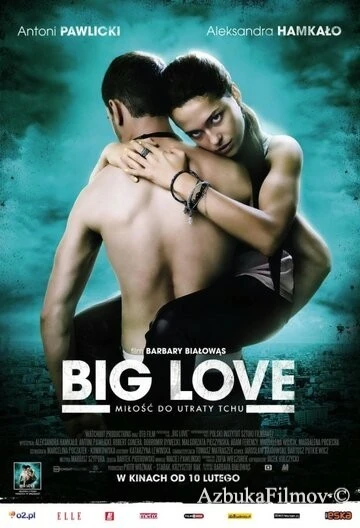 Фильм Большая любовь (2012)