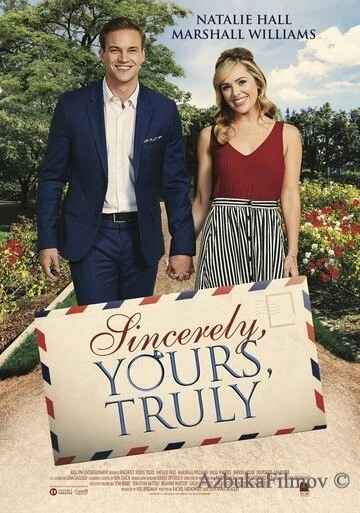 Фильм Sincerely, Yours, Truly (2020)