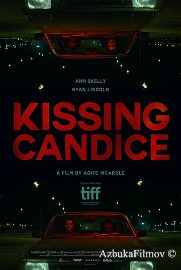 Фильм Поцеловать Кэндис (2017)
