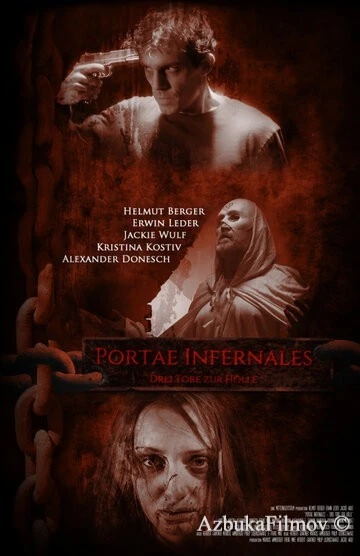 Фильм Три двери в ад (2019)