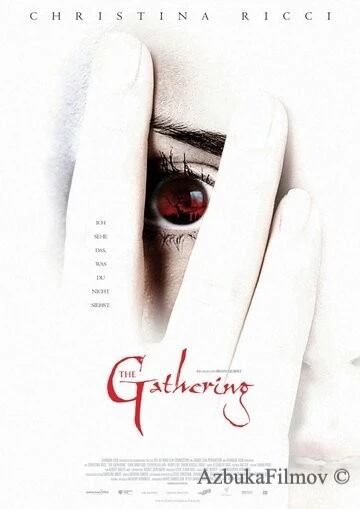 Фильм Город проклятых (2002)