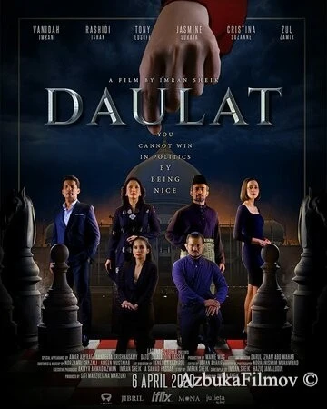 Фильм Даулат (2020)