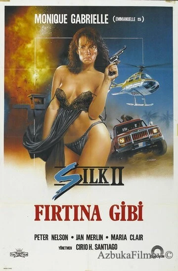 Фильм Шелк 2 (1989)