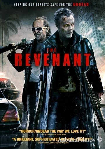 Фильм Мертвеход (2009)