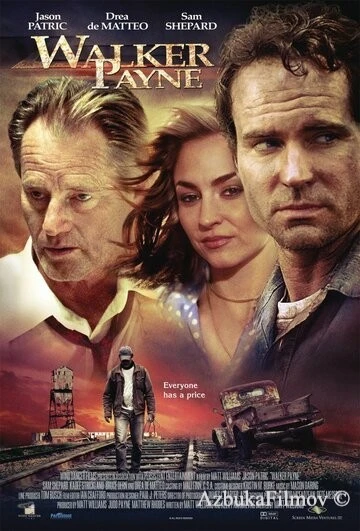 Фильм Уокер Пейн (2006)