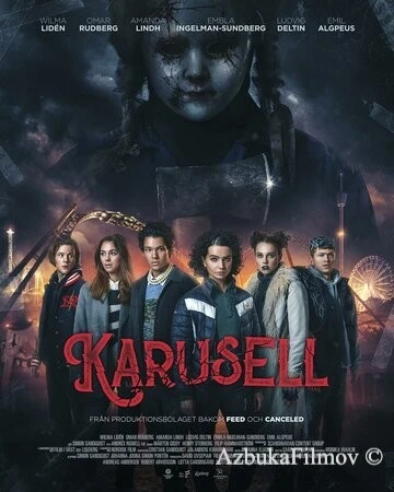 Фильм Karusell (2023)