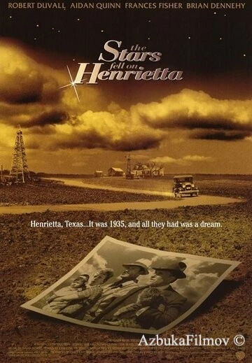 Фильм Счастливые звезды над Генриеттой (1995)