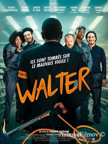 Фильм Вальтер (2019)