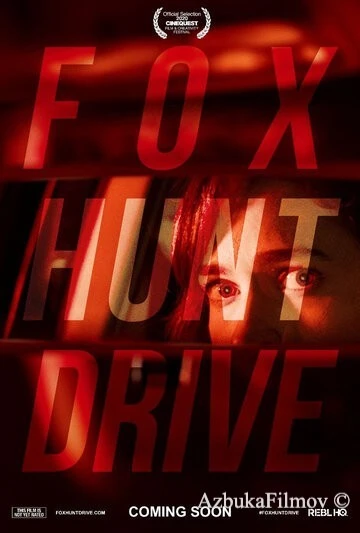 Фильм Исчезающий (2020)