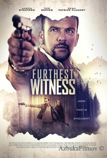 Фильм Далекий свидетель (2017)