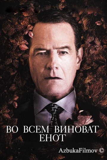Фильм Во всем виноват енот (2016)