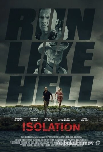 Фильм Изоляция (2015)