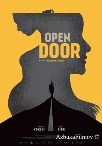 Фильм Открытая дверь (2019)