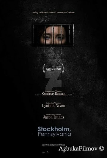 Фильм Стокгольм, Пенсильвания (2015)