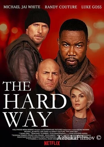 Фильм Трудный путь (2019)