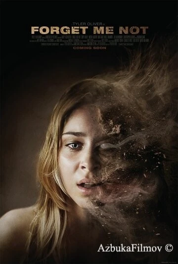 Фильм Не забывай меня (2009)