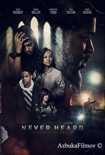 Фильм Главное услышать (2018)