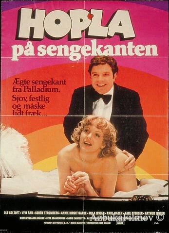 Фильм Прыжок в постель (1976)