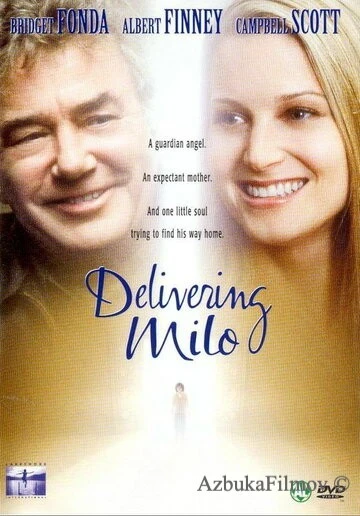 Фильм Ангел-хранитель (2001)