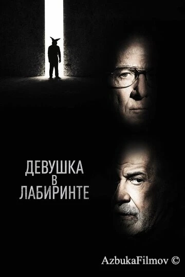 Фильм Девушка в лабиринте (2019)