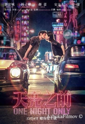 Фильм Только одна ночь (2016)