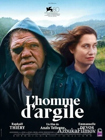 Фильм Человек из глины (2023)