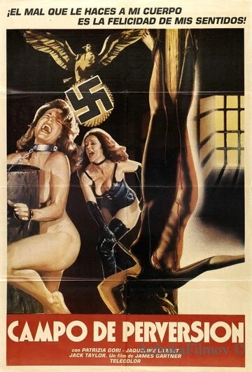 Фильм Натали в нацистском аду (1978)