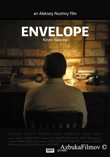 Фильм Конверт (2012)