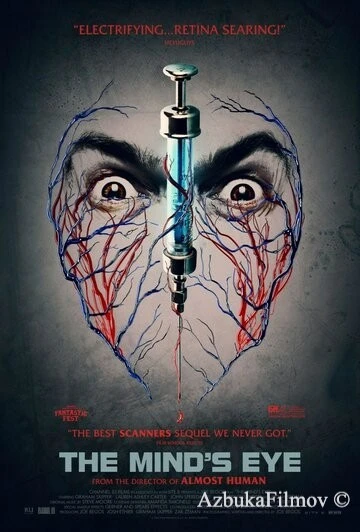Фильм Глаз разума (2015)