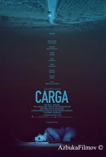Фильм Груз (2018)
