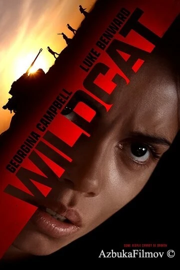 Фильм Дикая кошка (2021)