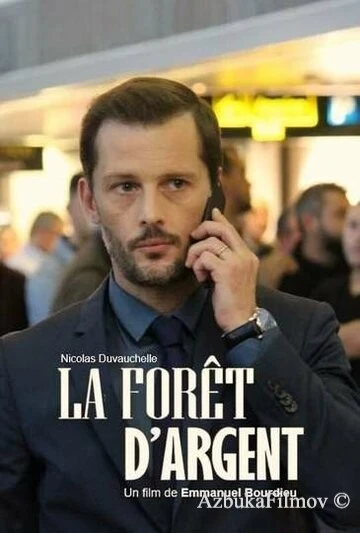 Фильм Серебряный лес (2019)