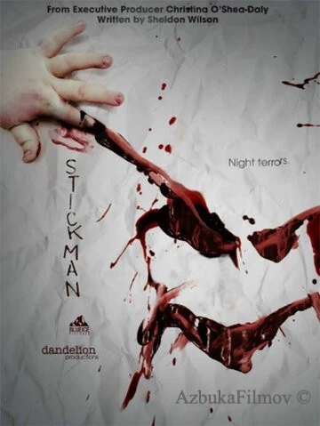 Фильм Стикмен (2017)
