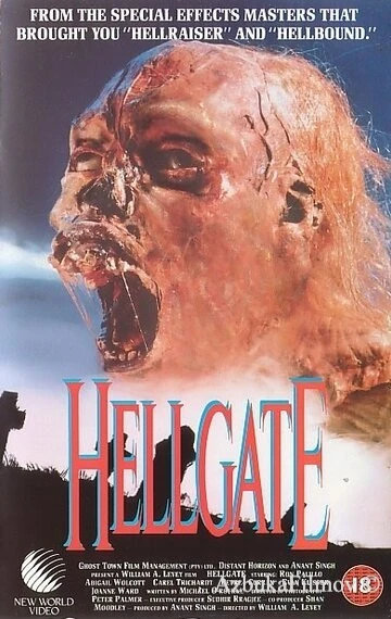 Фильм Врата ада (1989)